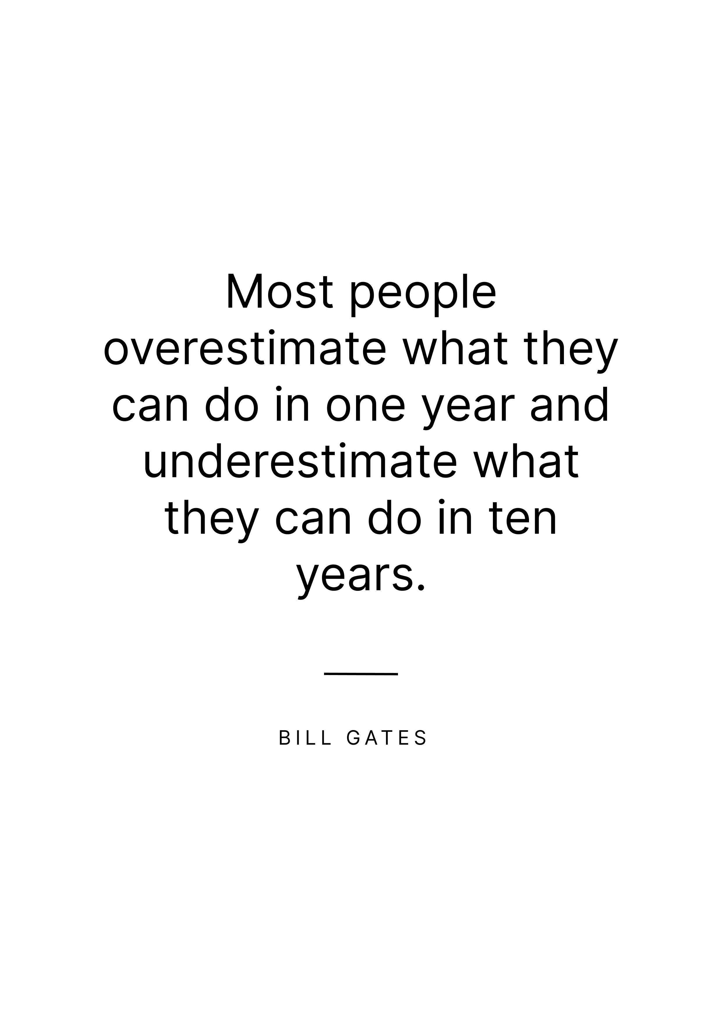 quote