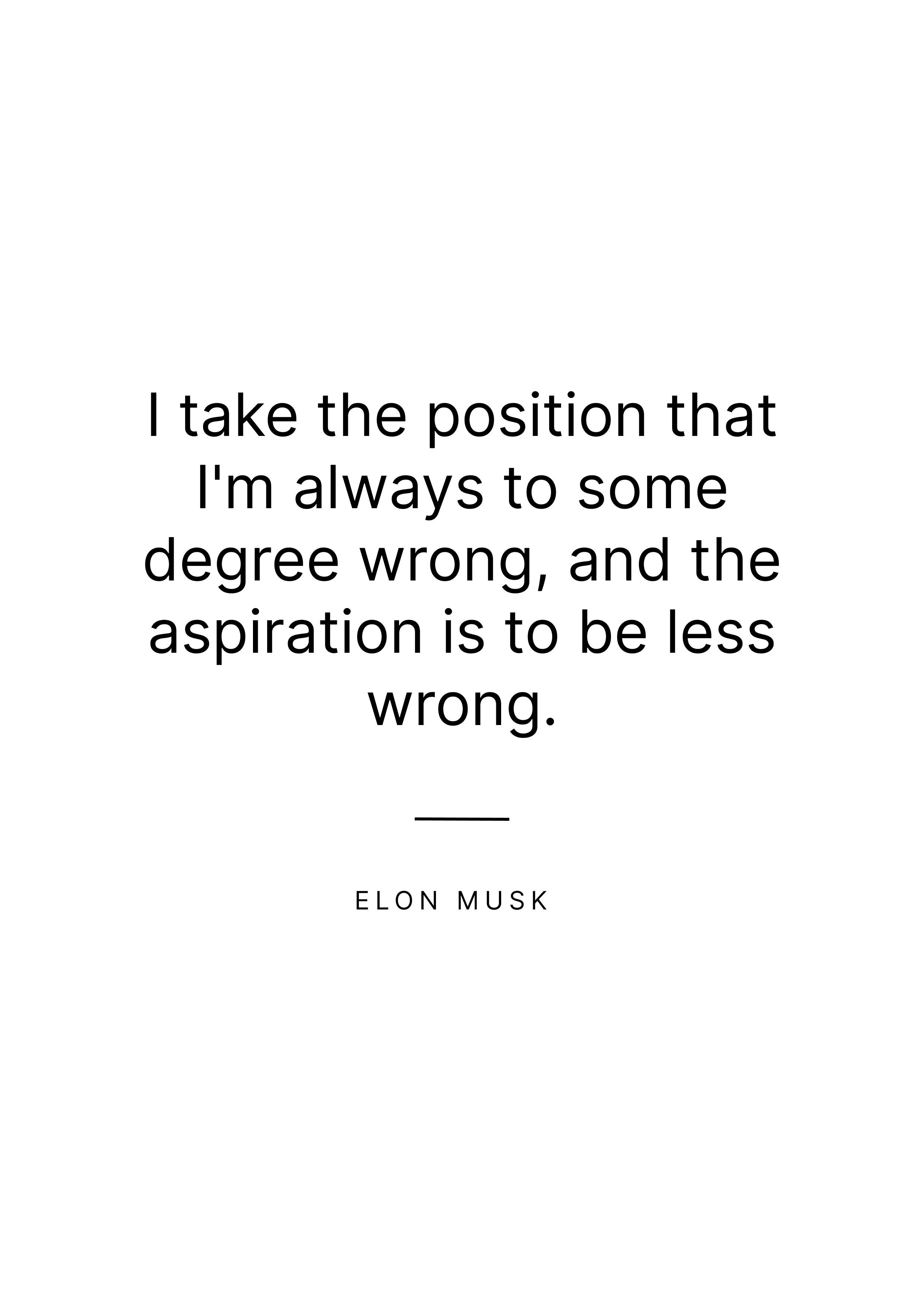 quote