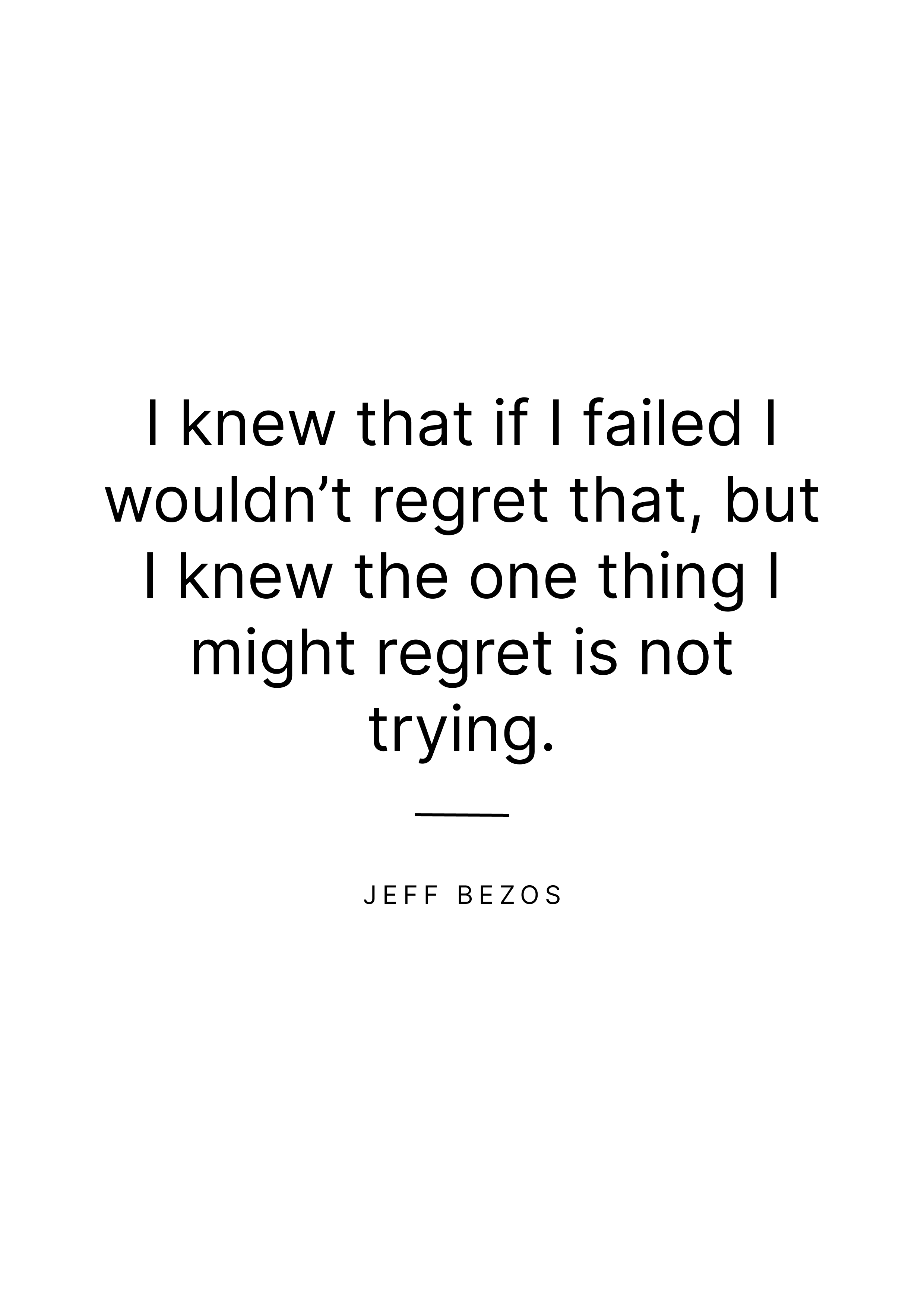 quote