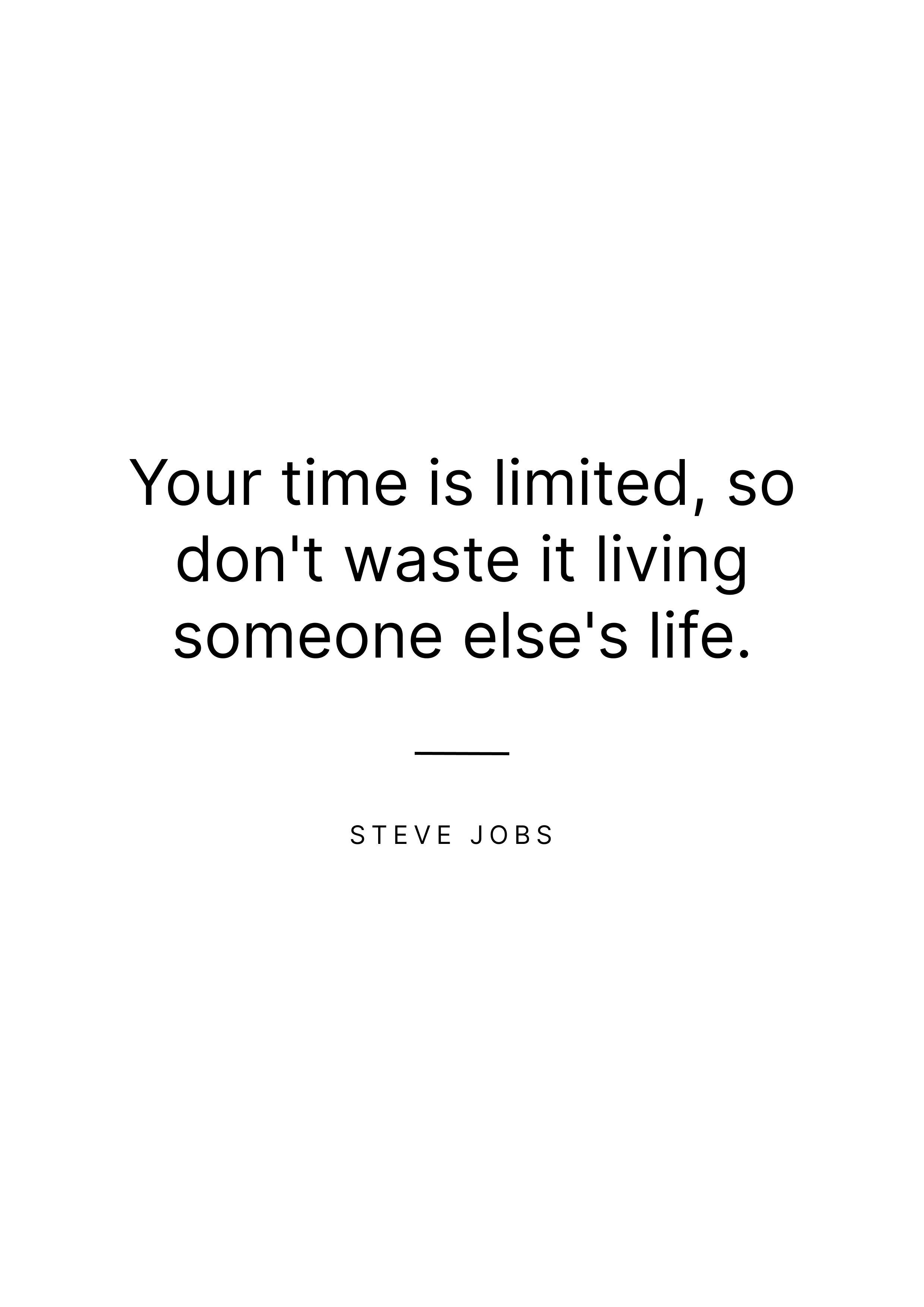 quote