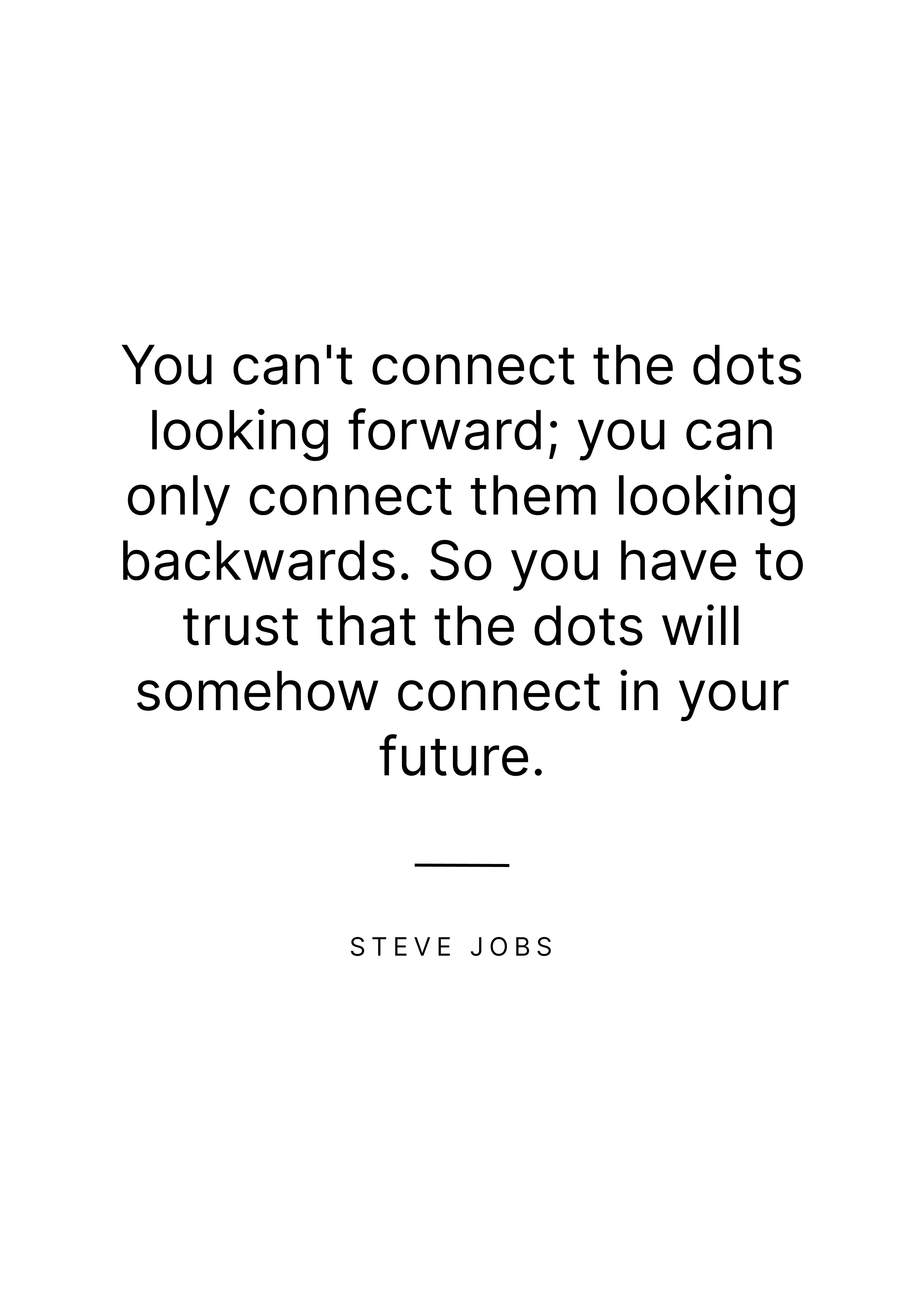 quote