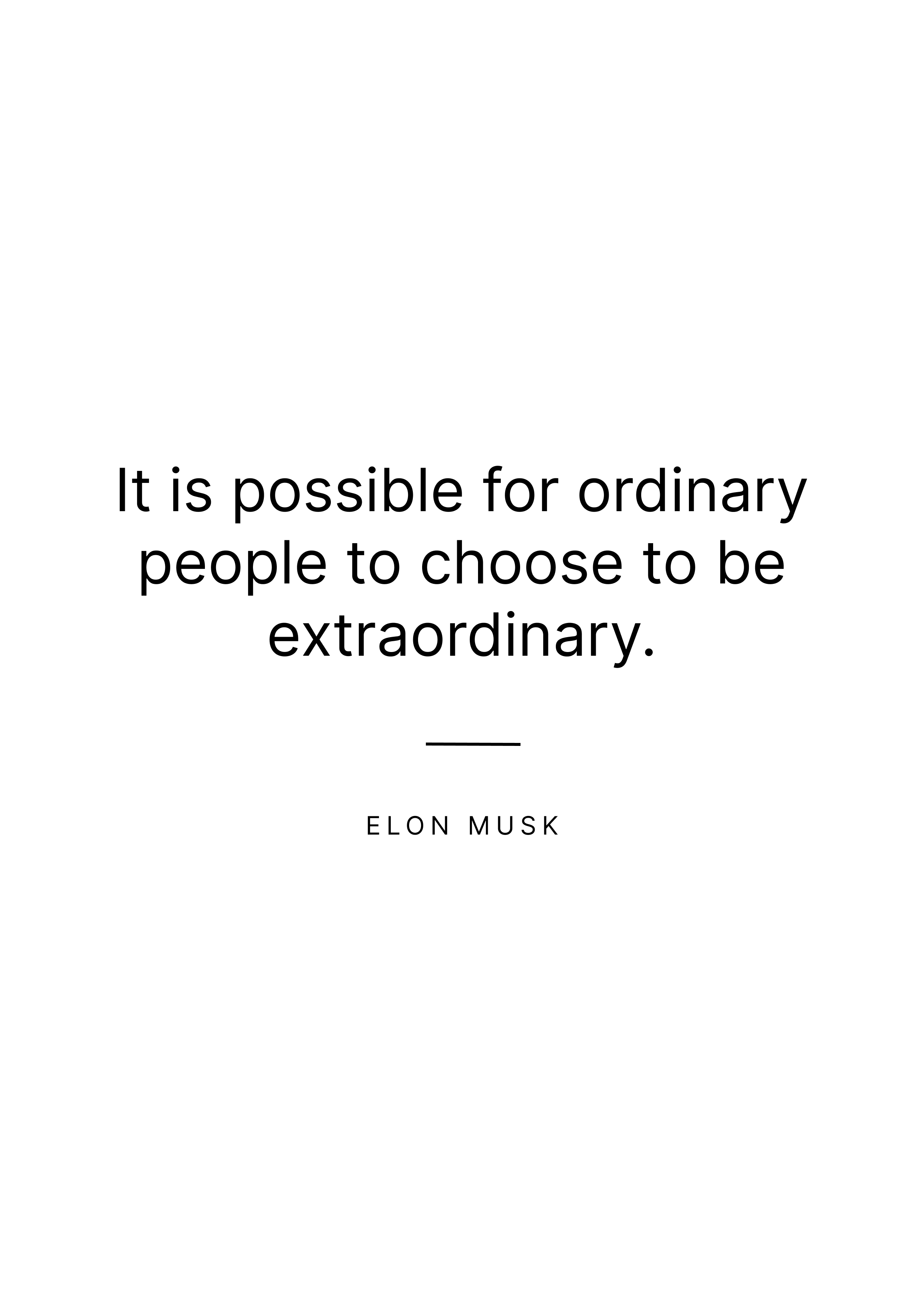 quote