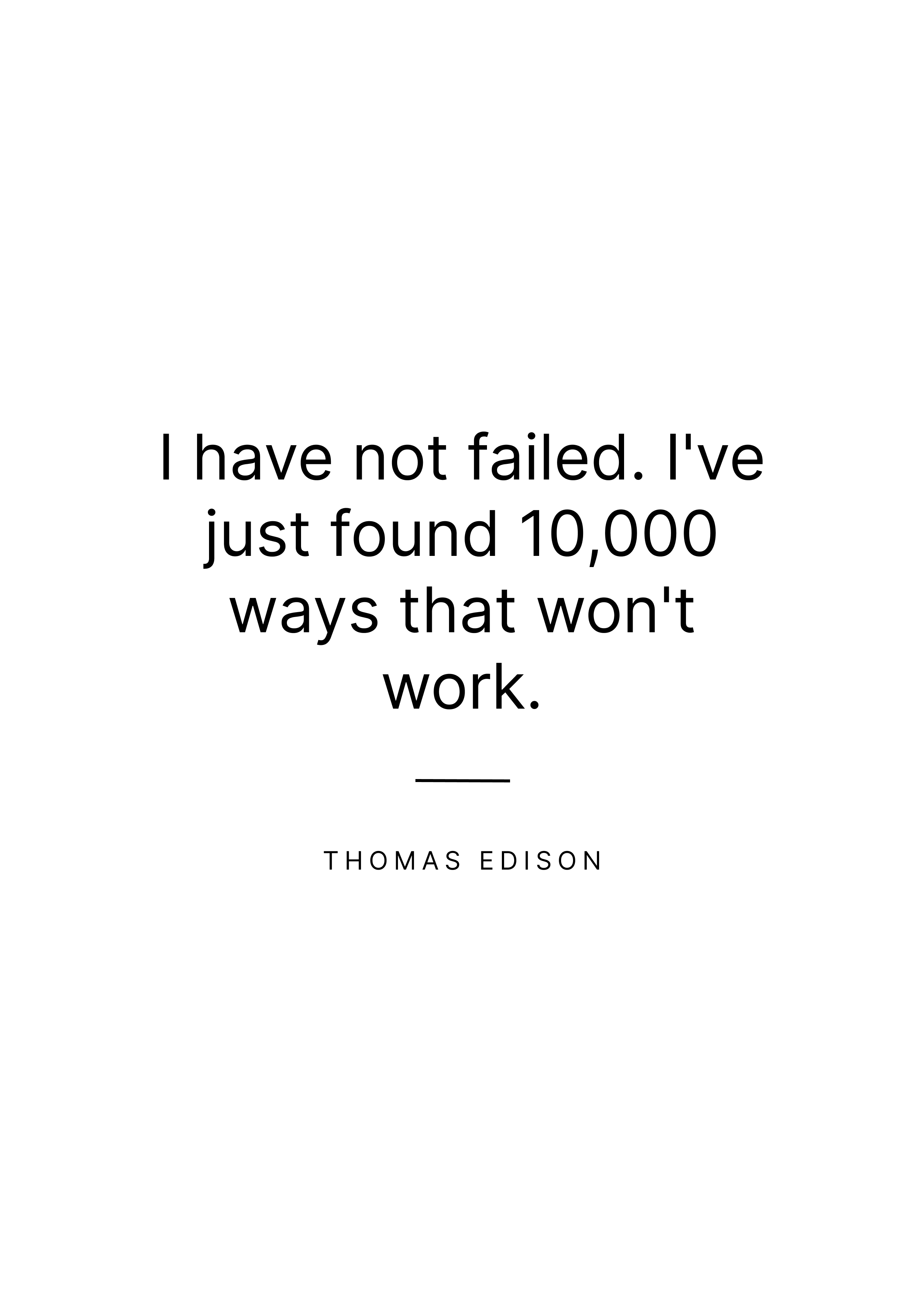 quote