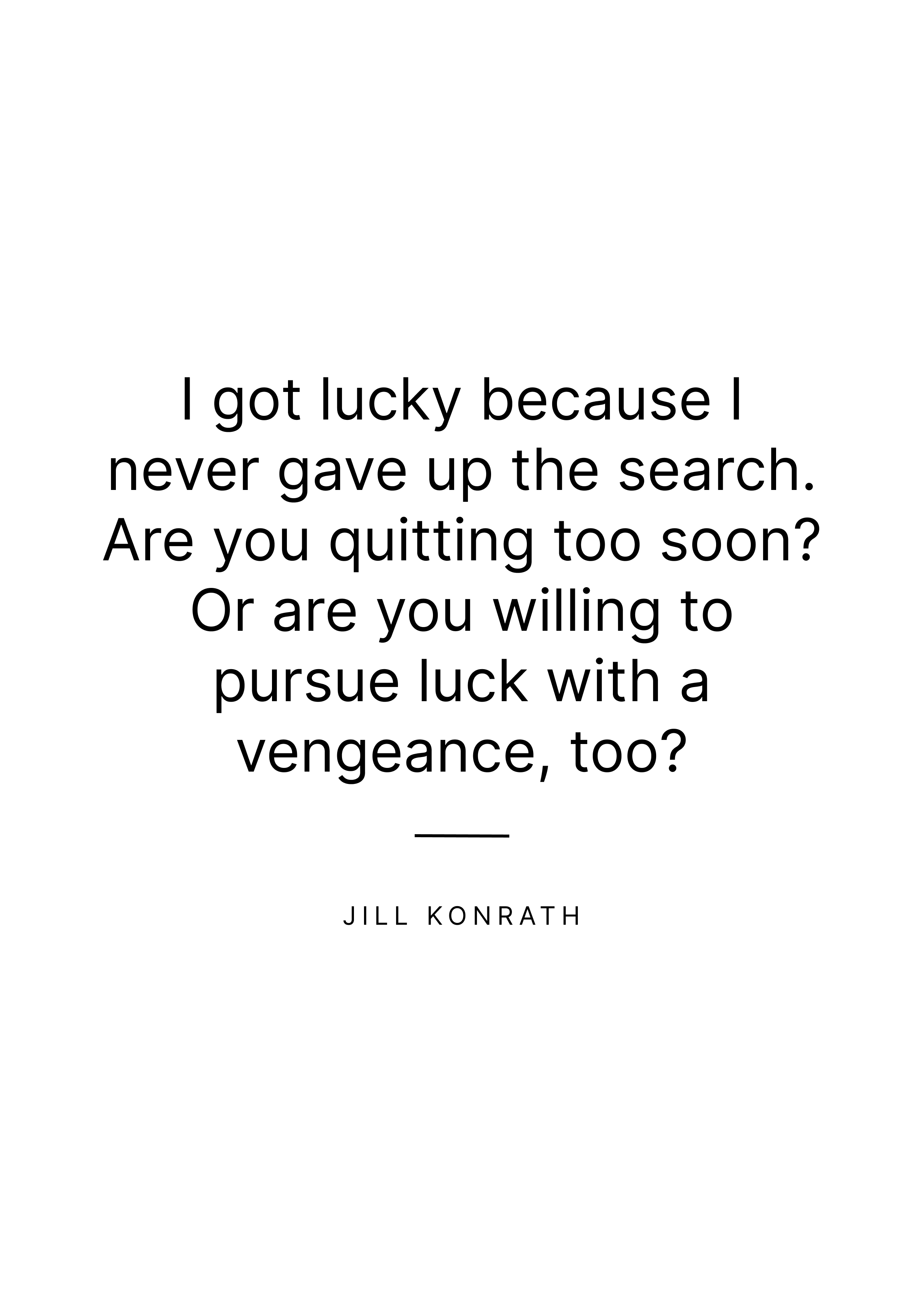 quote