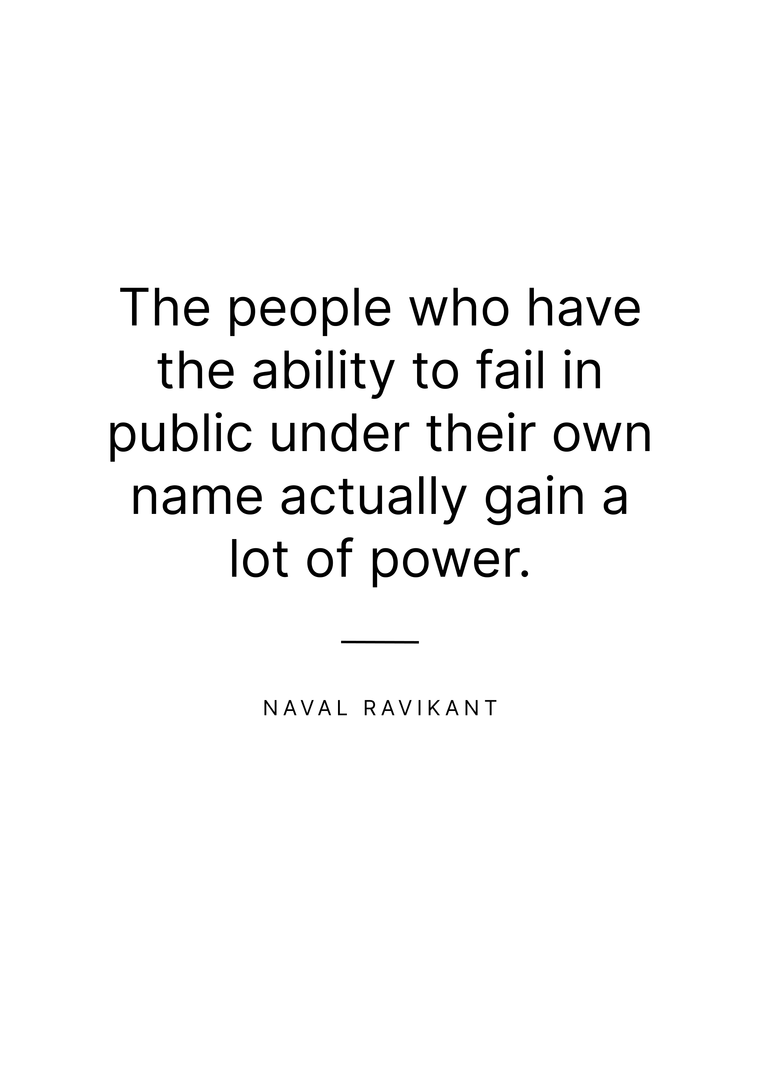 quote