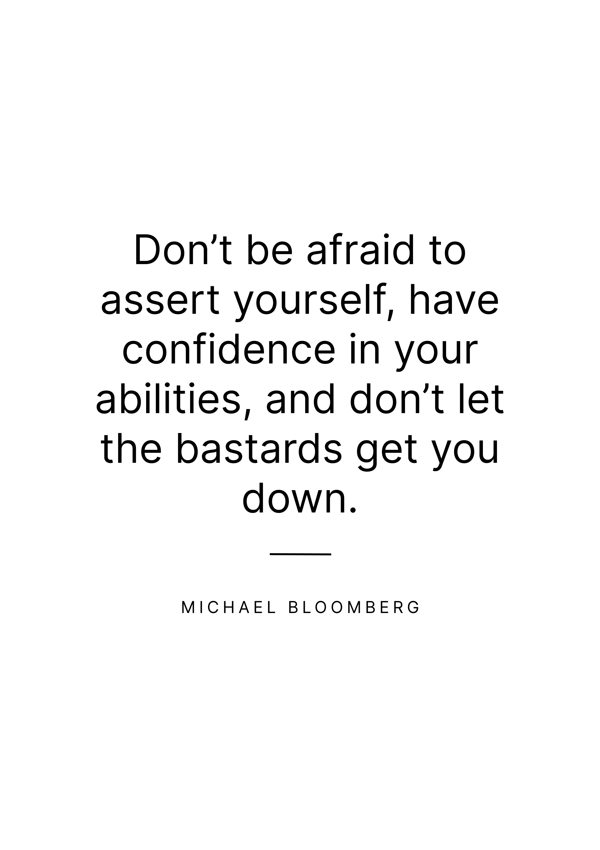 quote