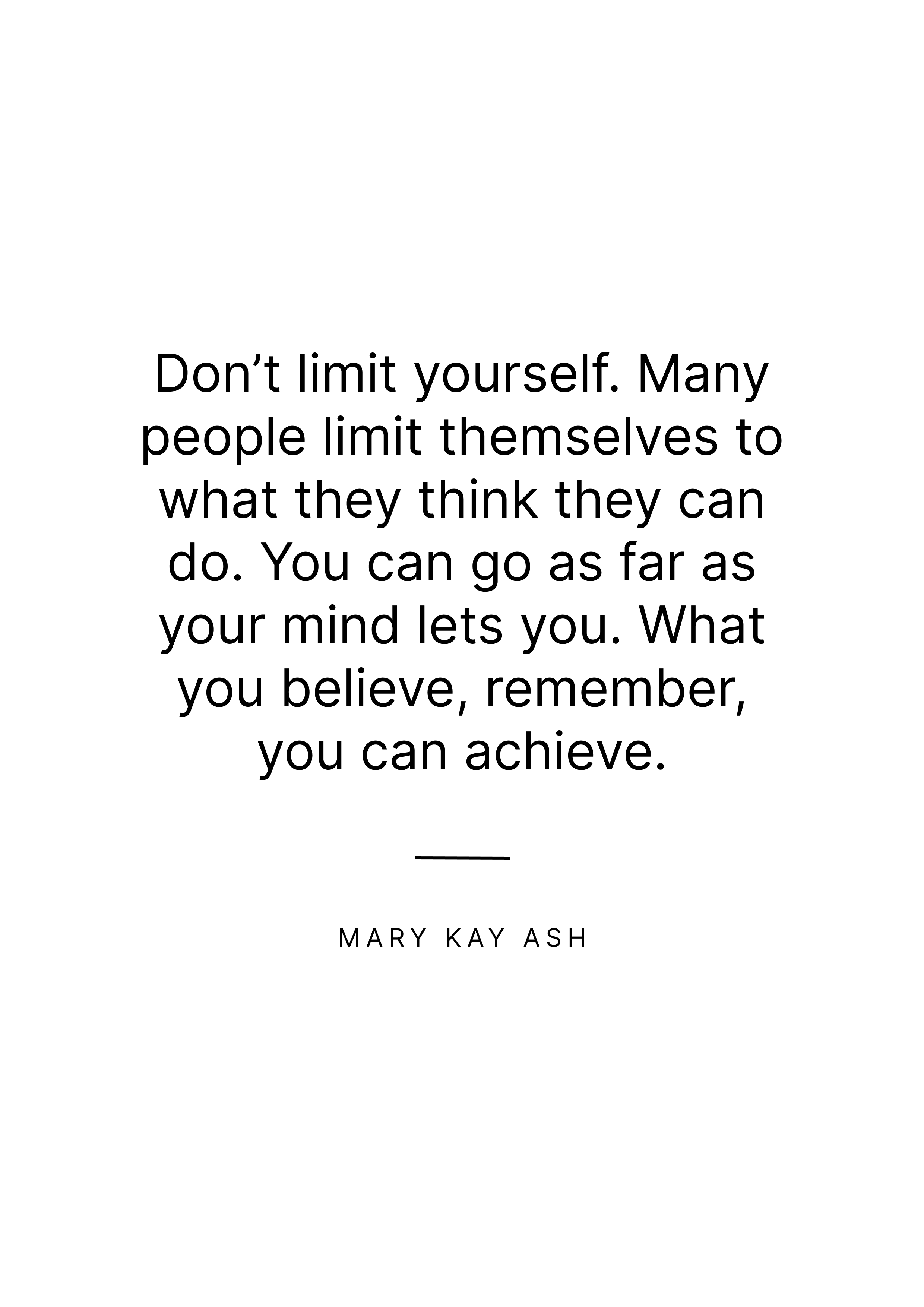 quote