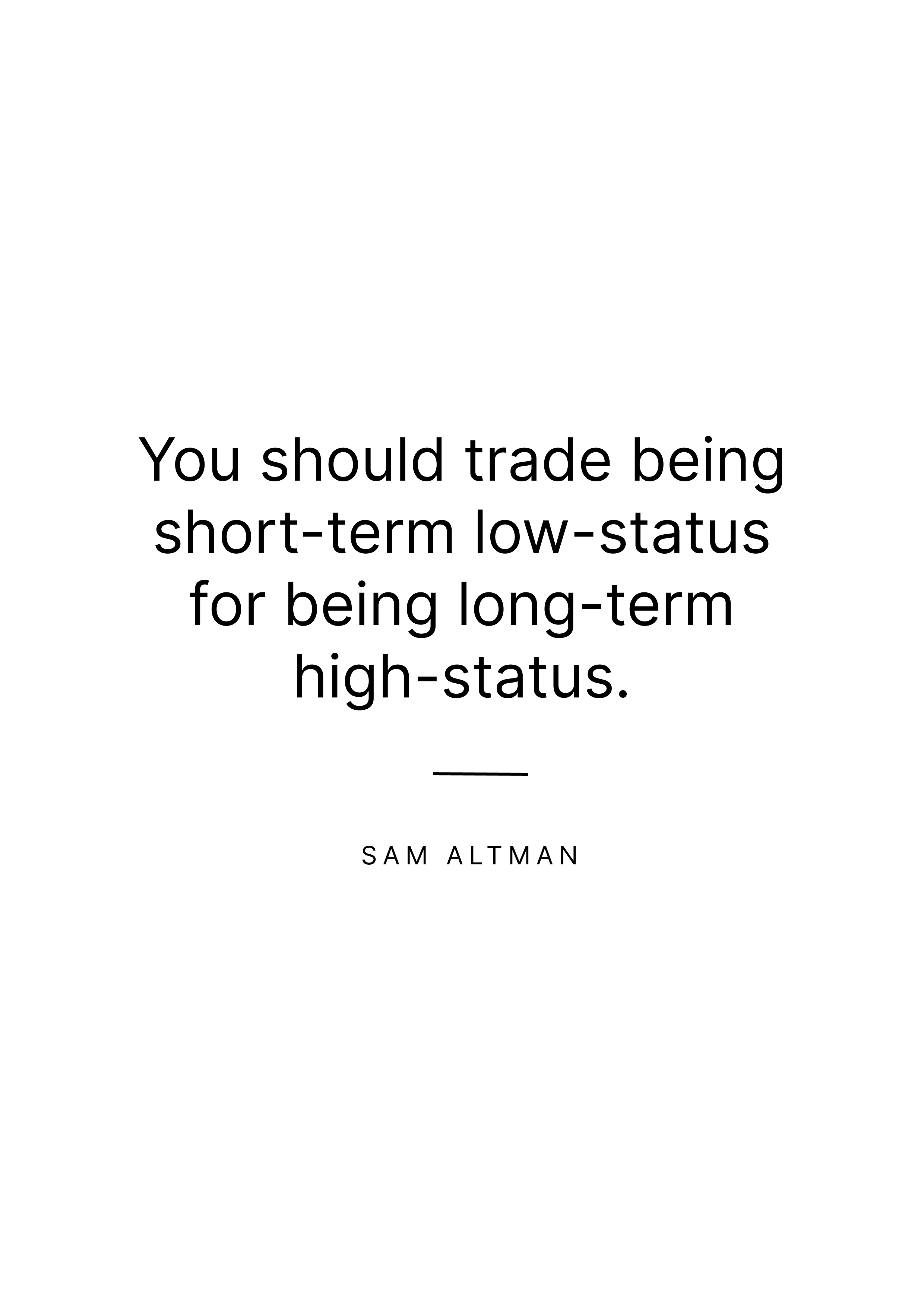 quote