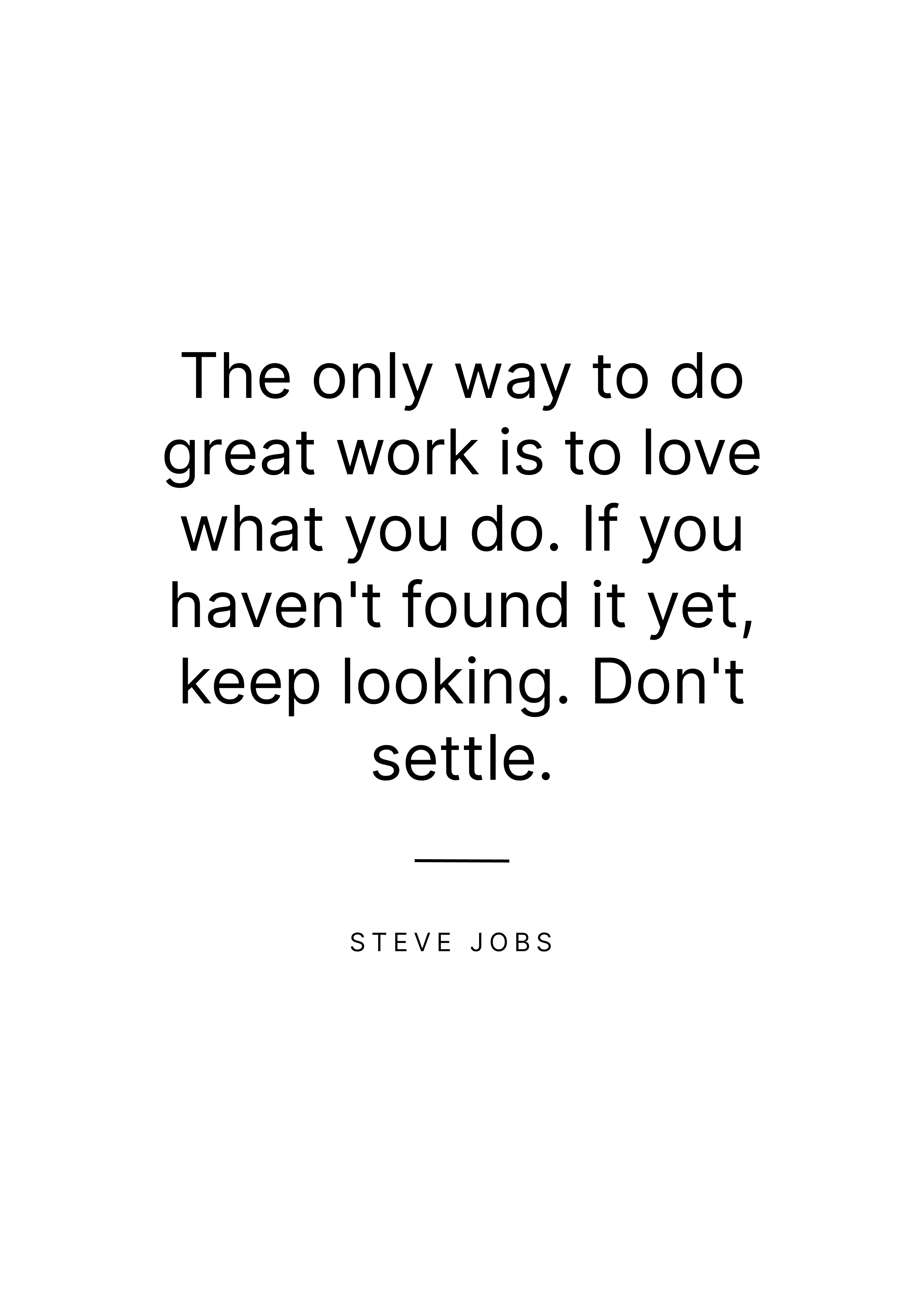 quote