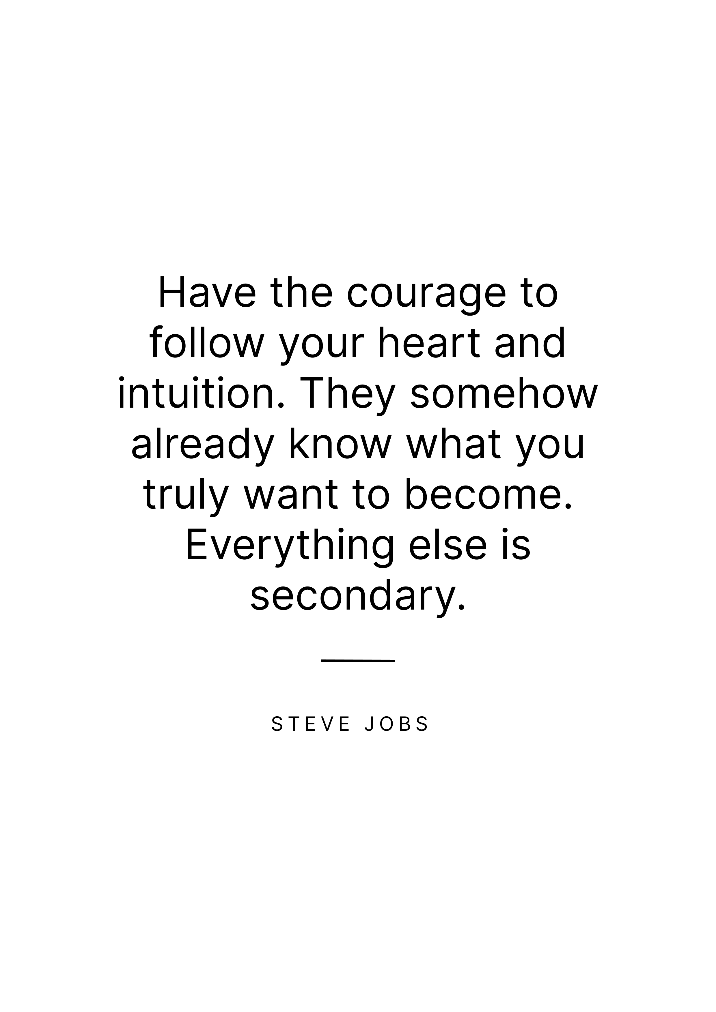 quote