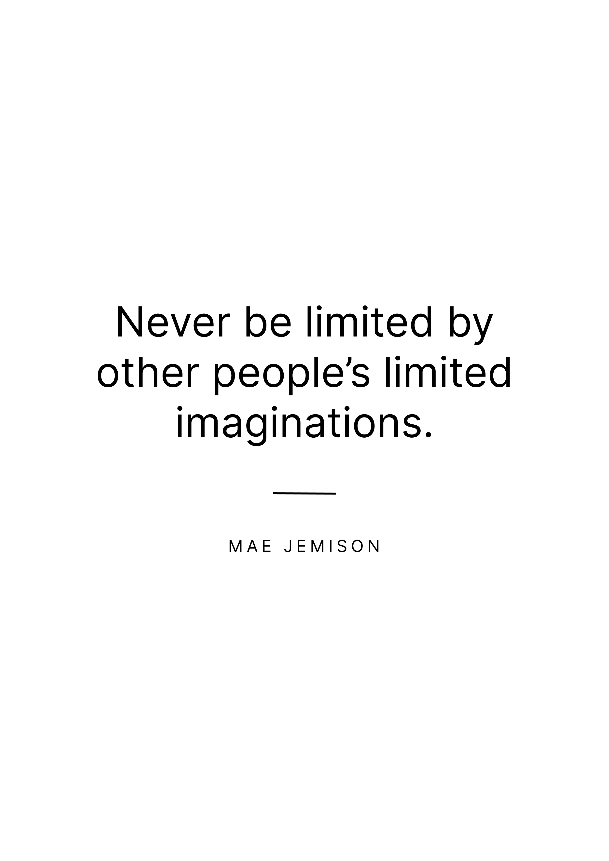 quote