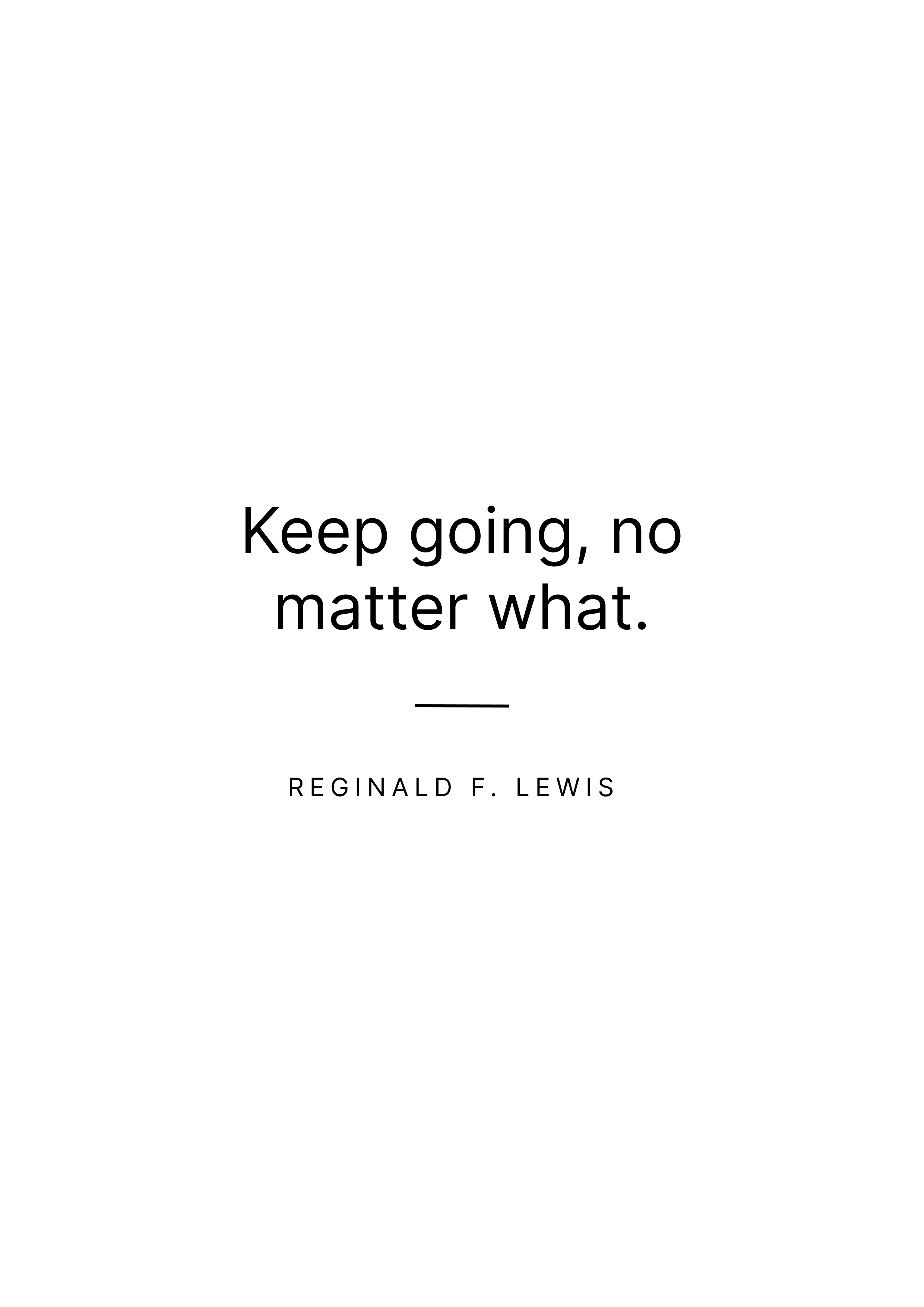 quote